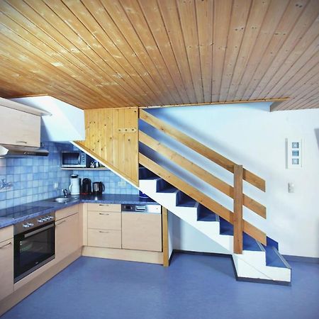Apartments Rifa - Гашурн Екстер'єр фото