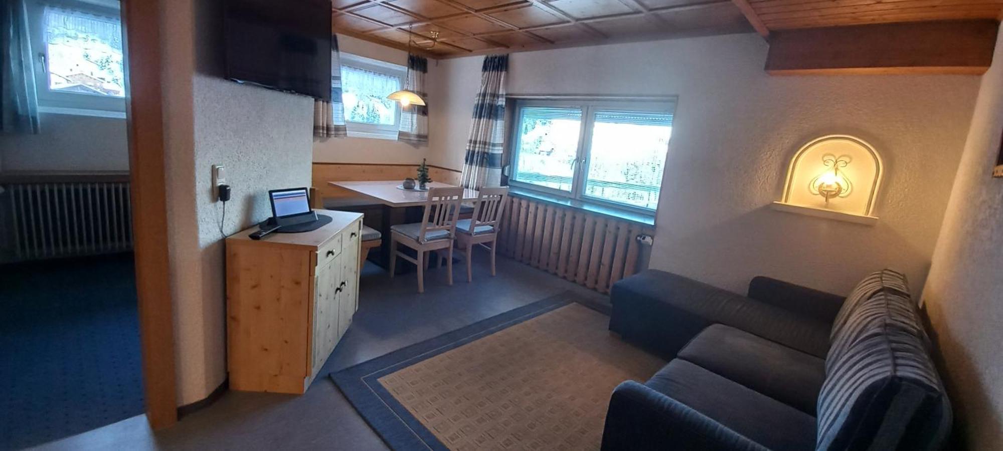Apartments Rifa - Гашурн Екстер'єр фото