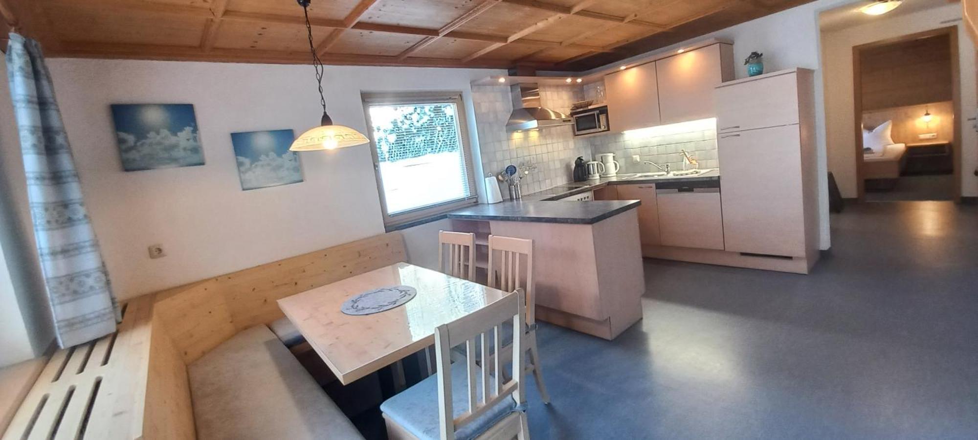 Apartments Rifa - Гашурн Екстер'єр фото
