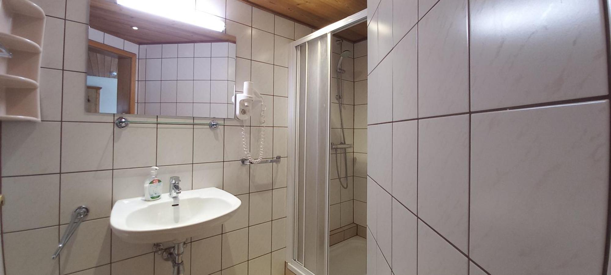 Apartments Rifa - Гашурн Екстер'єр фото