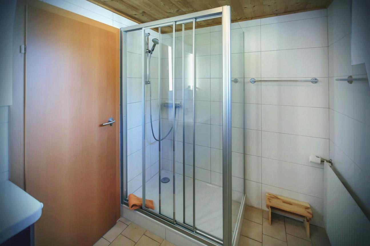 Apartments Rifa - Гашурн Екстер'єр фото