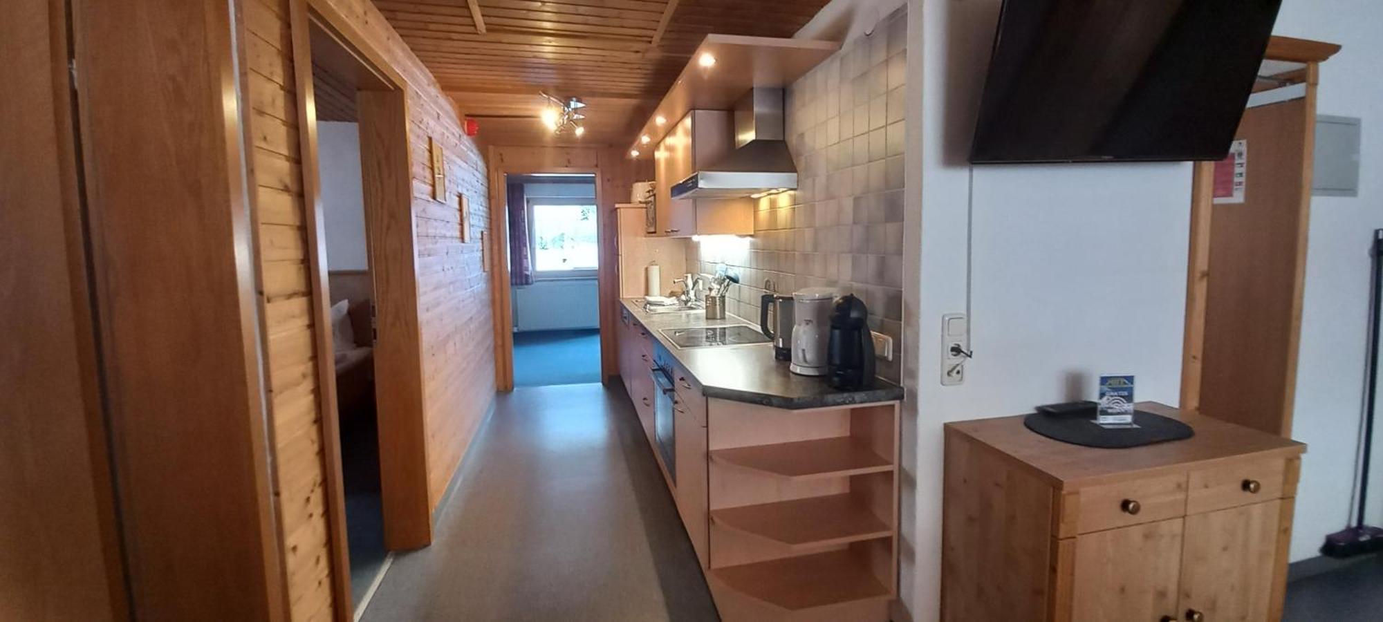Apartments Rifa - Гашурн Екстер'єр фото
