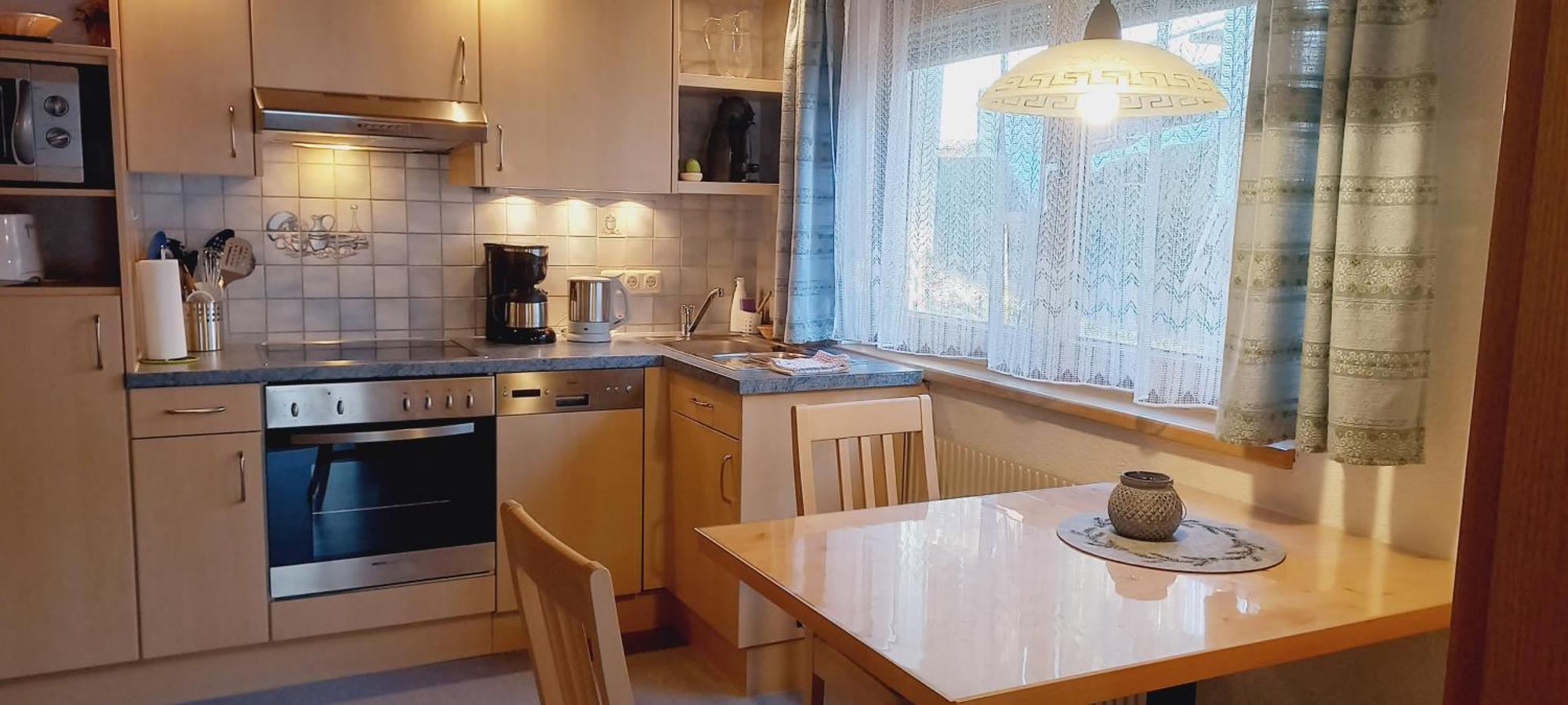 Apartments Rifa - Гашурн Екстер'єр фото