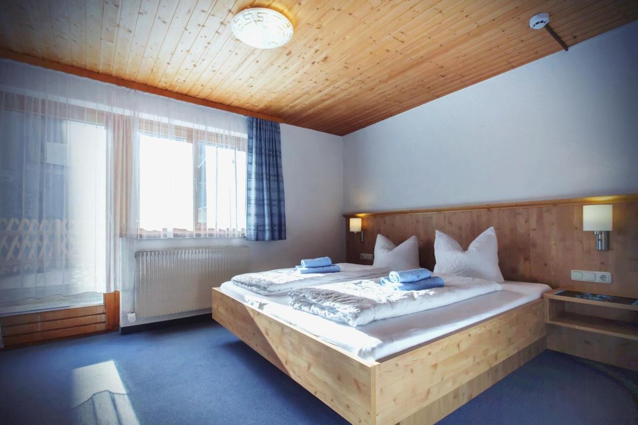 Apartments Rifa - Гашурн Екстер'єр фото