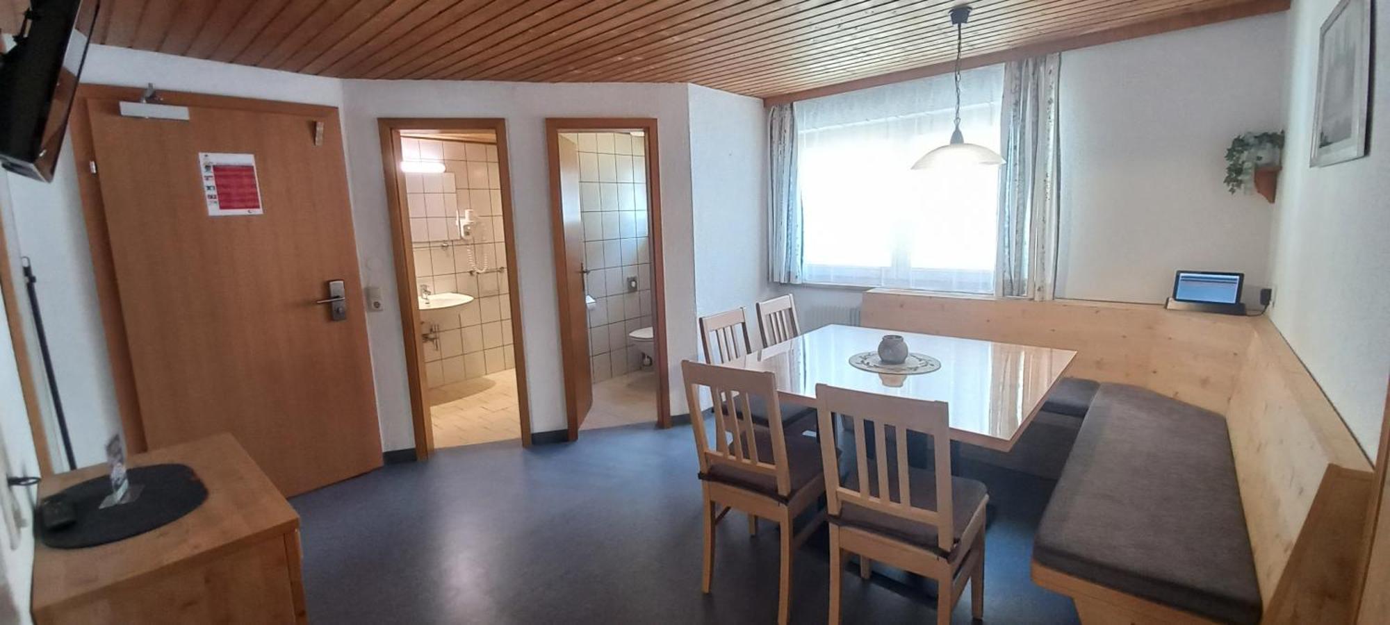 Apartments Rifa - Гашурн Екстер'єр фото