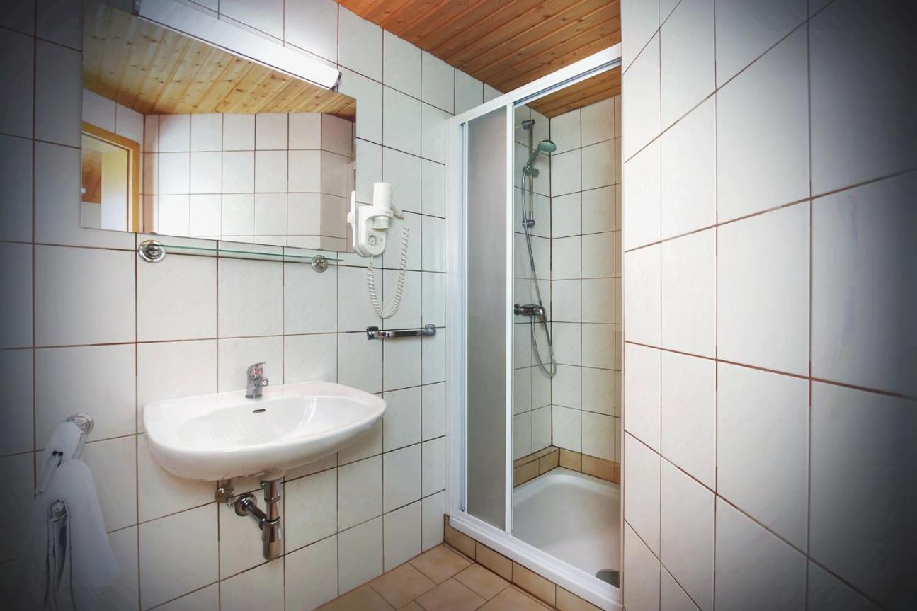 Apartments Rifa - Гашурн Екстер'єр фото